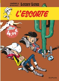 L'escorte