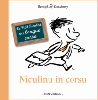 Niculinu in corsu