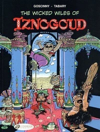 The wicked Wiles of Iznogoud