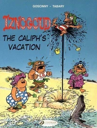 The caliph's vacation