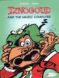 Iznogoud and the magic computer