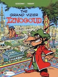The Grand Vizier Iznogoud