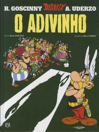 O adivinho