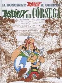 Astérix na Córsega