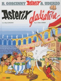 Un' avventura di Asterix