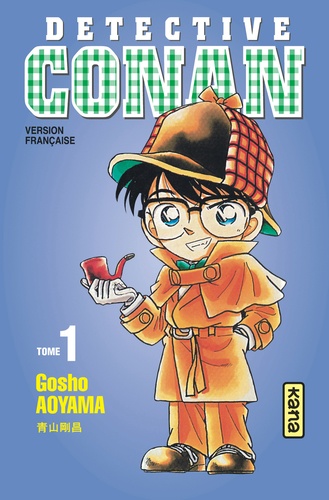 Détective Conan. 1