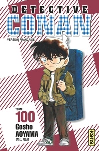 Gôshô Aoyama - Détective Conan Tome 100 : .