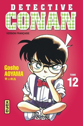 Détective Conan. T. 12