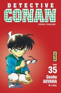 Livres en anglais gratuits à téléchargerDétective Conan Tome 35 CHM iBook