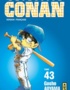 Gôshô Aoyama - Détective Conan Tome 43 : .