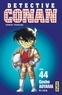 Gôshô Aoyama - Détective Conan Tome 44 : .