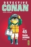 Gôshô Aoyama - Détective Conan Tome 45 : .