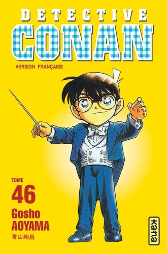 Détective Conan. 46