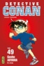 Gôshô Aoyama - Détective Conan Tome 49 : .