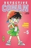 Gôshô Aoyama - Détective Conan Tome 5 : .