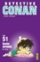 Détective Conan Tome 51