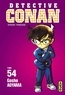 Gôshô Aoyama - Détective Conan Tome 54 : .