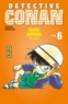 Gôshô Aoyama - Détective Conan Tome 6 : .