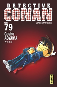 Gôshô Aoyama - Détective Conan Tome 79 : .