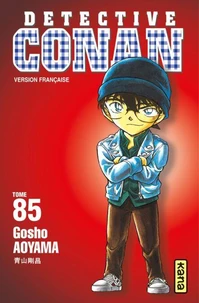 Détective Conan Tome 85