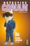 Gôshô Aoyama - Détective Conan Tome 86 : .