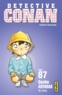 Gôshô Aoyama - Détective Conan Tome 87 : .