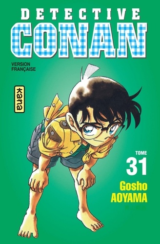 Détective Conan. 31