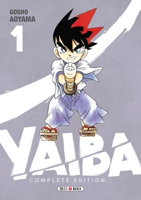 Yaiba T01