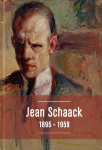Gosia Nowara - Jean Schaack - 1895-1959.