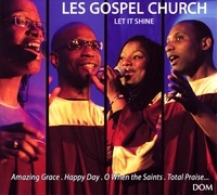 Gospel church Les - 14 Let It Shine.
