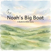 Noah's Big Boat