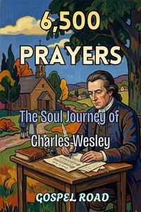 6,500 Prayers