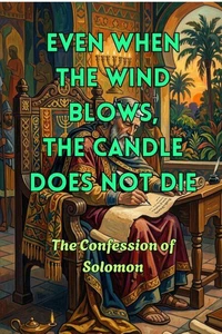 Even When the Wind Blows, the Candle Does Not Die