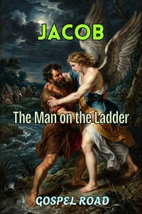 Jacob, The Man on the Ladder