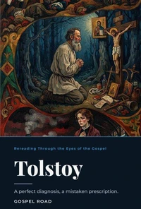Rereading Tolstoy Through the Eyes of the Gospel