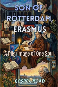 Son of Rotterdam, Erasmus
