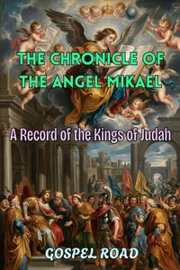 The Chronicle of the Angel Mikael