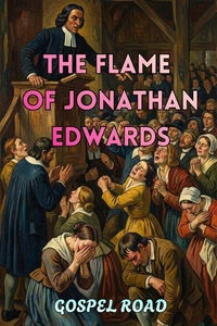 The Flame of Jonathan Edwards