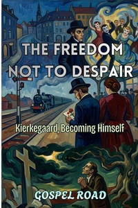 The Freedom Not to Despair