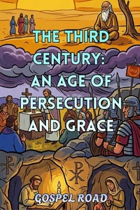 The Third Century, An Age of Persecution and Grace