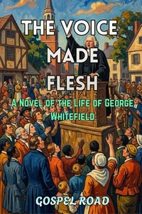 The Voice Made Flesh