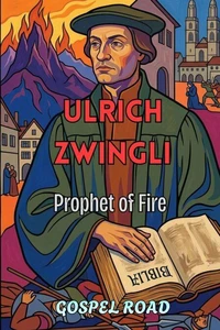 ULRICH ZWINGLI