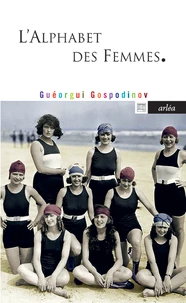 L'alphabet des femmes