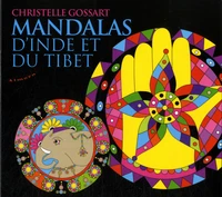 Mandalas d'Inde et du Tibet