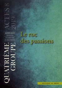 Le roc des passions