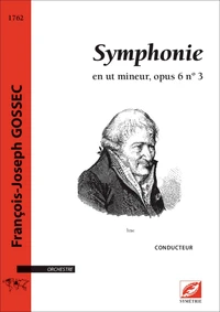 Symphonie en ut mineur