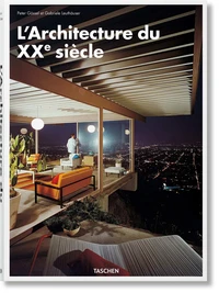 L'Architecture du XXe siècle