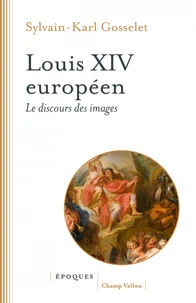 Louis XIV européen