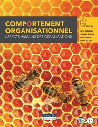 Comportement organisationnel