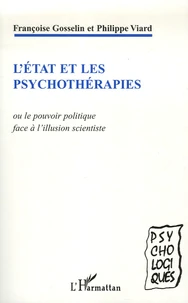L'Etat et les psychothérapies